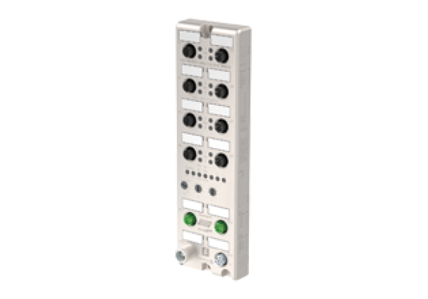 IO-Link master ICE11-8IOL-G60L-V1D