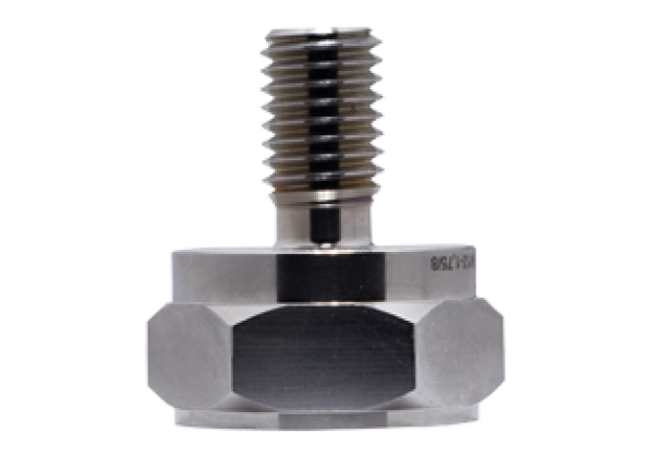 Mounting adapter MONAD-M08-1,25-M16-2,0/368
