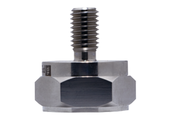 Mounting adapter MONAD-M08-1,25-M10-1,5/8