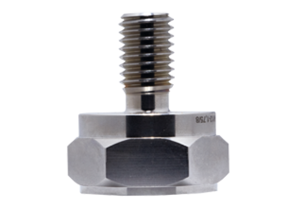 Mounting adapter MONAD-M08-1,25-M12-1,75/8