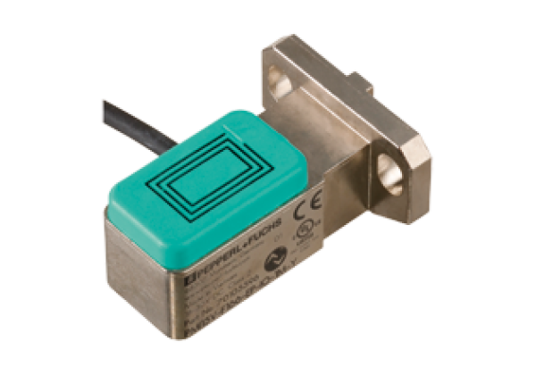 Inductive positioning system PMI15V-F166-EP-IO-1M-Y70105596