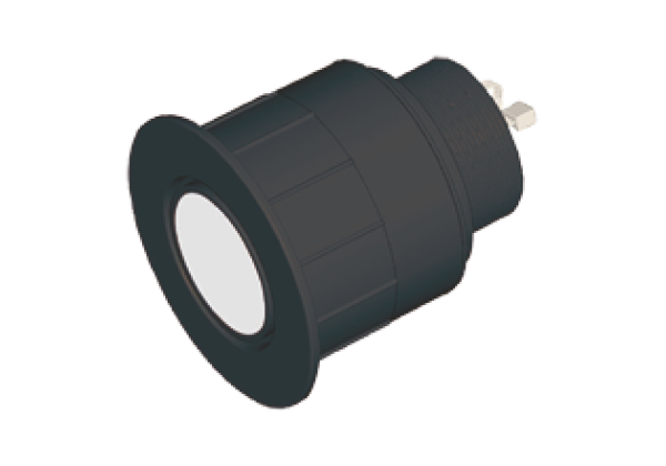 Ultrasonic sensor UC7000-50GK-B26-0,15M-Y
