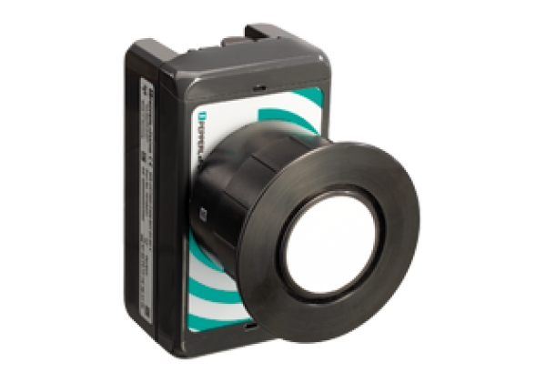 Wireless ultrasonic sensor WS-UC7000-F406-B41-01-02-Y