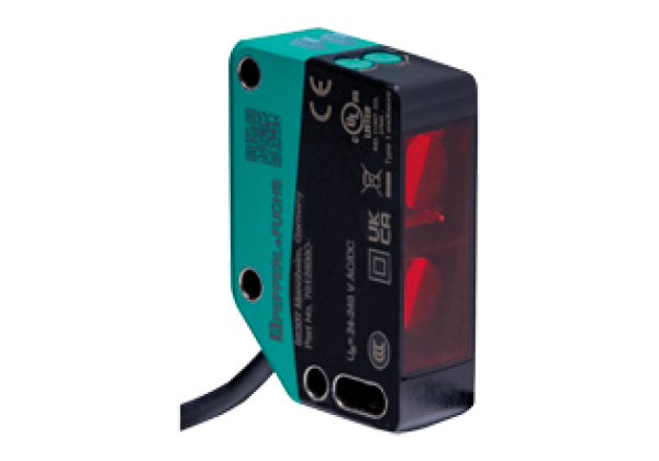 Triangulation sensor (BGS) OBT1250-R202-K2