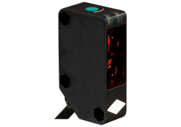 Diffuse mode sensor RLK31-8-2500-IR/31/115