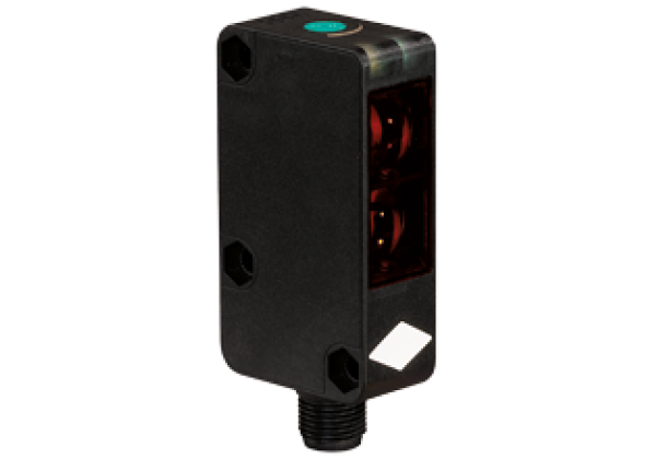 Diffuse mode sensor RL31-8-1200-RT/73c/136