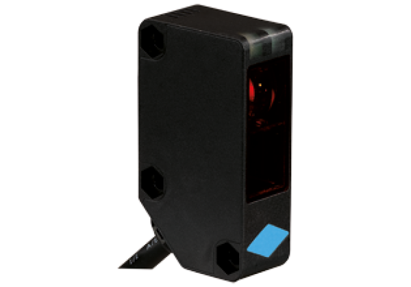 Retroreflective sensor RLK31-6/31/115