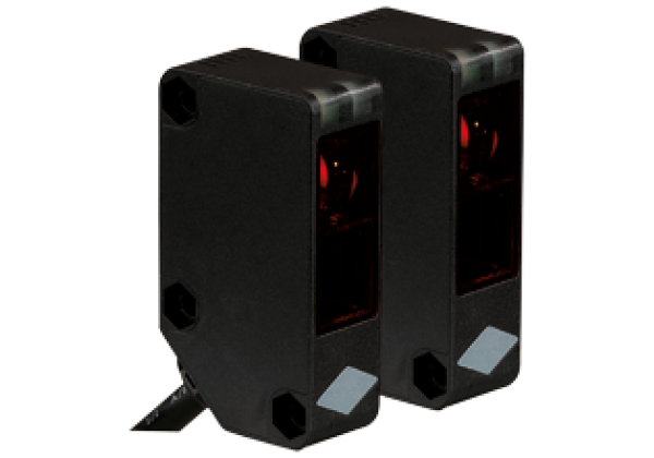 Thru-beam sensor (pair) LA31/LK31/31/115