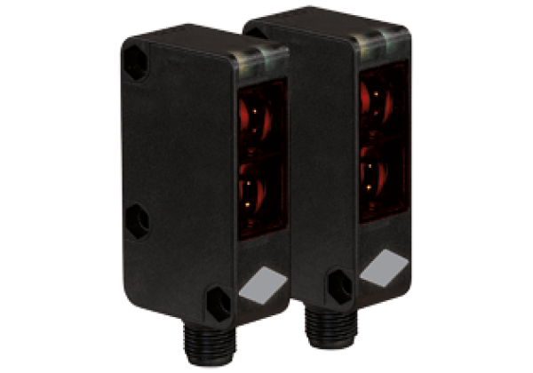 Thru-beam sensor LD31/LV31/25/73c/76a/136