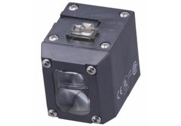 Thru-beam sensor emitter MPE2HD
