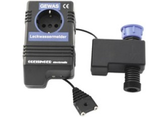 Greisinger 601910 Wassermelder mit externem Sensor netzbetrieben