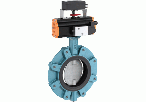 EBRO ARMATUREN Z414A