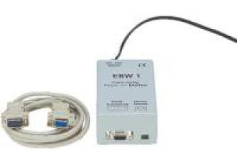 Greisinger 602664 EBW 1 Schnittstelle Schnittstellen-Konverter EBW 1 RS232 auf EASYbus ,