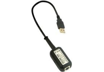 Greisinger 601666 GDUSB 1000 USB-Druckmessgerät GDUSB 1000,