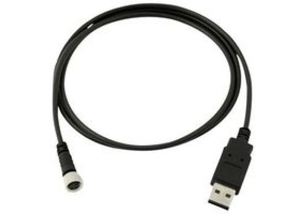 Greisinger 602522 USB 100 Schnittstellen-Konverter USB 100,