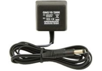Greisinger 600645 GNG 10/3000 Steckernetzteil GNG 10/3000, Greisinger 600645 GNG 10/3000 Steckernetzteil GNG 10/3000,