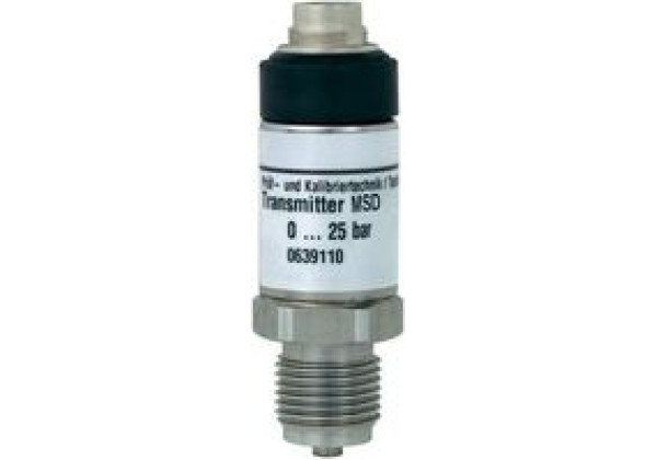 Greisinger 603333 MSD 600 BRE Edelstahl-Drucksensor MSD 600 BRE,