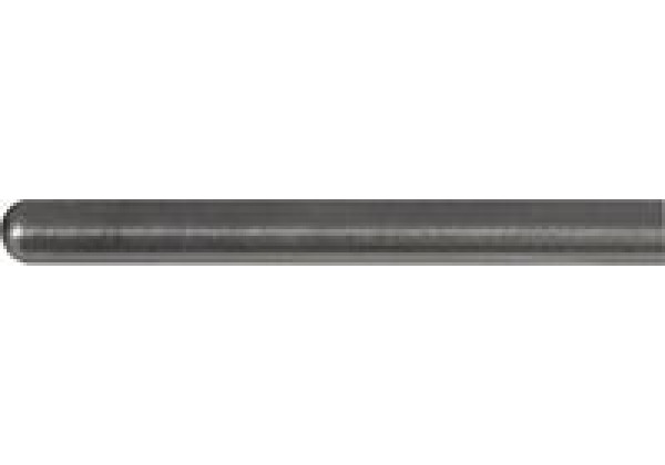 600669 Greisinger GTF 401 1/3DIN Tauchfühler -50 bis 400 °C Fühler-Typ Pt100