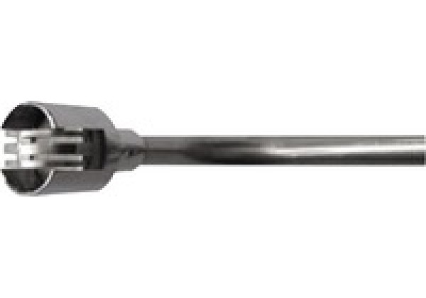 600671 Greisinger GOF 400 HO Oberflächenfühler -65 bis 400°C Fühler-Typ K