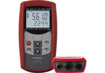 603930 Greisinger GMH5155 Druck-Messgerät Luftdruck 0 - 1000 bar 603930 Greisinger GMH5155 Druck-Messgerät Luftdruck 0 - 1000 bar