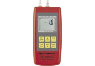 604216 Greisinger GMH3181-002 Druck-Messgerät Luftdruck, Nicht aggressive Gase, Korrosive Gase -0.005 - +0.0 604216 Greisinger GMH3181-002 Druck-Messgerät Luftdruck, Nicht aggressive Gase, Korrosive Gase -0.005 - +0.0