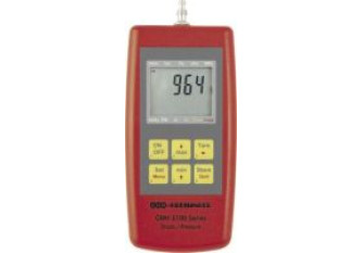 605297 Greisinger GMH3181-12 Druck-Messgerät Luftdruck, Nicht aggressive Gase, Korrosive Gase 0 - 1.3 bar 605297 Greisinger GMH3181-12 Druck-Messgerät Luftdruck, Nicht aggressive Gase, Korrosive Gase 0 - 1.3 bar