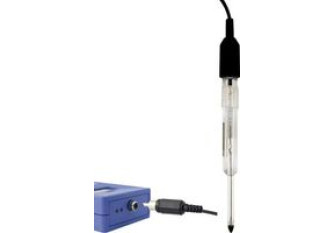 Greisinger 600767 GE 101 Einstichelektrode GE 101,