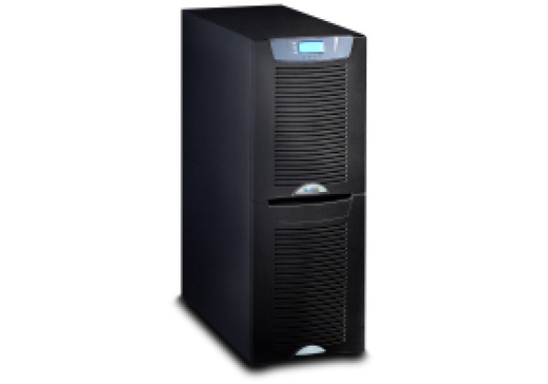 1022548 Eaton Powerware 9155-8-S-15-32x9Ah-MBS uninterruptible power supply (UPS) 8000 VA 7200 W