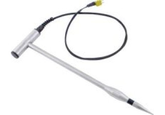 606846 Greisinger GSF-50TFK Einstechfühler 0 bis +100 °C Fühler-Typ K 606846 Greisinger GSF-50TFK Einstechfühler 0 bis +100 °C Fühler-Typ K