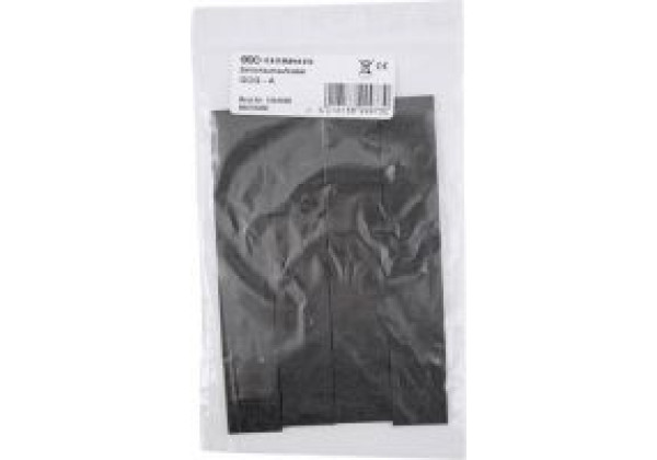 606850 Greisinger GHM GOG-A Ersatz-Zellschaumaufkleber für Ergänzungssetz GOG-A