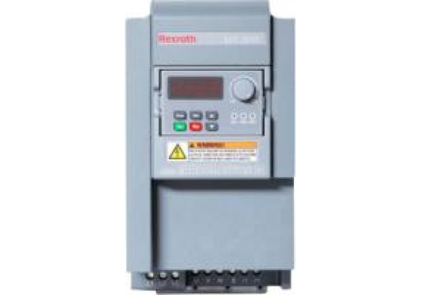 R912005091 Rexroth by Bosch Group Frequenzumrichter EFC3610-5K50-3P4-MDA-7P 5.5 kW 3phasig 400 V