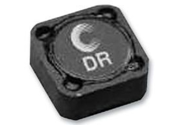 EATON COILTRONICS DR73-331-R RMS Current (Irms) 420 mA Inductor Construction