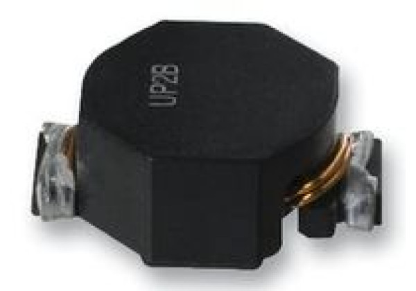 EATON COILTRONICS UP2B-680-R RMS Current (Irms) 1.5 A Inductor Construction