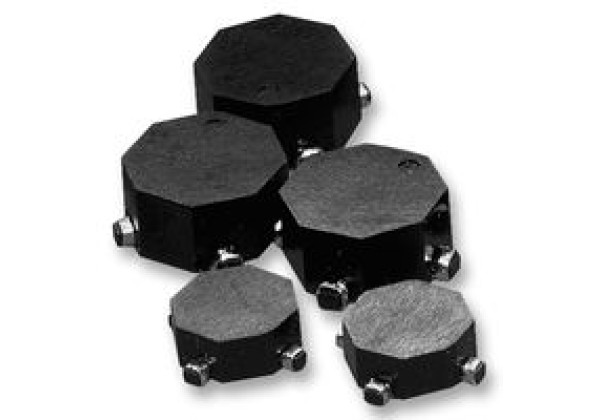 EATON COILTRONICS CTX5-4-R DC Resistance Max - Parallel 0.014 ohm Product Range