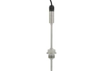 605876 Greisinger EBT - IF3 Temperatur-Tauchfühler -70 bis 400 °C Fühler-Typ Pt1000 605876 Greisinger EBT - IF3 Temperatur-Tauchfühler -70 bis 400 °C Fühler-Typ Pt1000