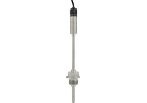 605876 Greisinger EBT - IF3 Temperatur-Tauchfühler -70 bis 400 °C Fühler-Typ Pt1000