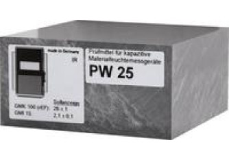 610887 Greisinger PW25 Adapter Passend für Marke (Messgeräte-Zubehör) Greisinger 610887 Greisinger PW25 Adapter Passend für Marke (Messgeräte-Zubehör) Greisinger