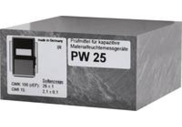 610887 Greisinger PW25 Adapter Passend für Marke (Messgeräte-Zubehör) Greisinger