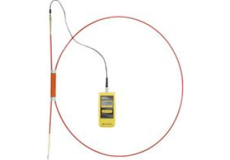 606860 Greisinger HayTemp 285 Temperatur-Messgerät -20 bis 120 °C Fühler-Typ Pt1000 606860 Greisinger HayTemp 285 Temperatur-Messgerät -20 bis 120 °C Fühler-Typ Pt1000