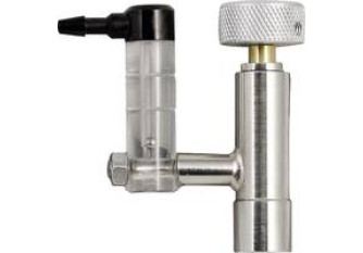 606857 Greisinger GZ-04 Adapter Passend für Marke (Messgeräte-Zubehör) Greisinger 606857 Greisinger GZ-04 Adapter Passend für Marke (Messgeräte-Zubehör) Greisinger