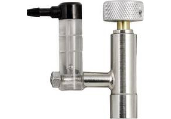 606857 Greisinger GZ-04 Adapter Passend für Marke (Messgeräte-Zubehör) Greisinger
