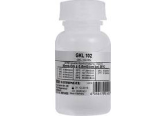 610878 Greisinger GKL 102 Reagenz Leitfähigkeit 1St.