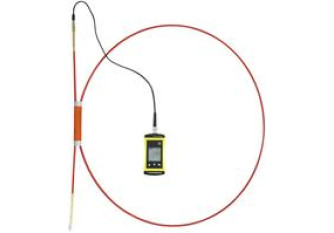 606862 Greisinger ERSATZ-Fiber 606862 Greisinger ERSATZ-Fiber