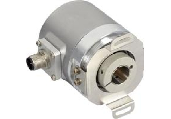 POSITAL IXARC UCD-CA01B-0016-HBS0-PRV CANopen Absoluter Drehgeber