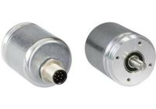 POSITAL IXARC UCD-CA01B-0016-R100-PAV CANopen Absoluter Drehgeber