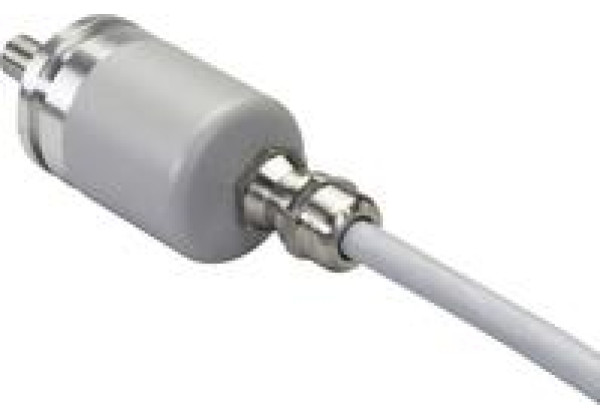 Posital Fraba Absolut Drehgeber 1 St. UCD-S101B-2012-D10D-2AW Magnetisch Synchronflansch (Heavy-Duty) 36 mm