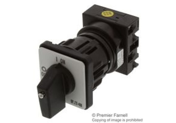 EATON MOELLER TO-1-102/EZ Angle of Throw 90 ° Product Range - Illumination Non