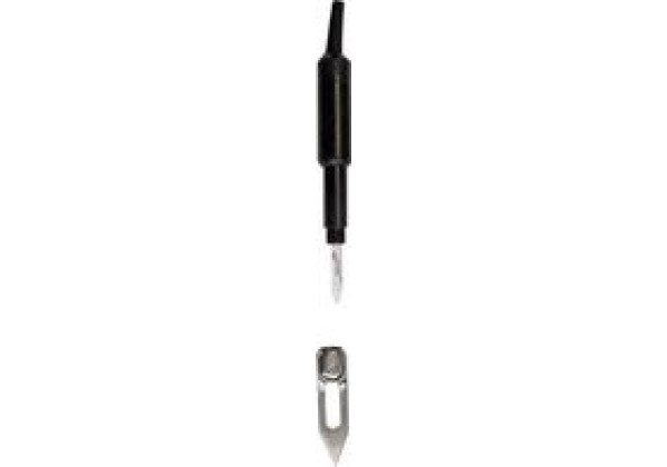 474135 Greisinger GE120 Ersatz-Elektrode Passend für Marke (Messgeräte-Zubehör) Greisinger