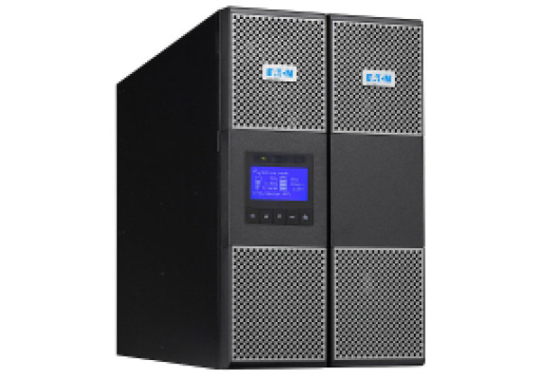 9PX8KIBP31 Eaton 9PX uninterruptible power supply (UPS) 8000 VA 7200 W 4 AC outlet(s)
