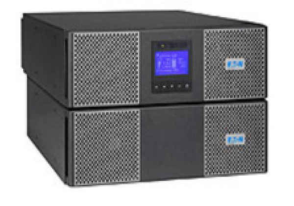 9PX8KIRTNBP31 Eaton 9PX uninterruptible power supply (UPS) 8000 VA 7200 W 4 AC outlet(s)
